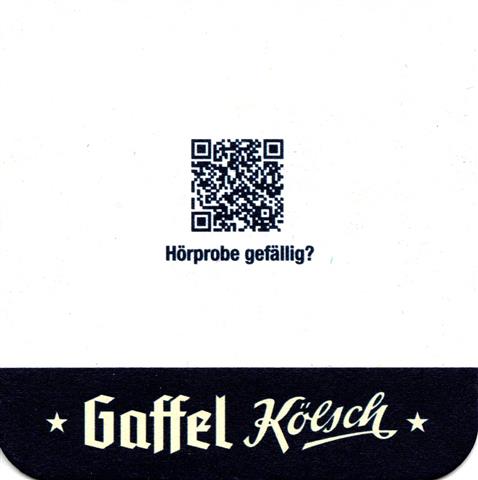 k�ln k-nw gaffel quad 22a (185-h�rprobe gef�llig-blau)